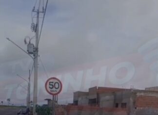 Vídeo: Morador critica exigência de calçadas em Sorriso