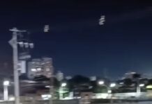 Vídeo: Corrida marca Dia Internacional do Rim em Cuiabá