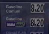 Vídeo: Preço da gasolina chega a R$ 8,20 em cidade de Roraima