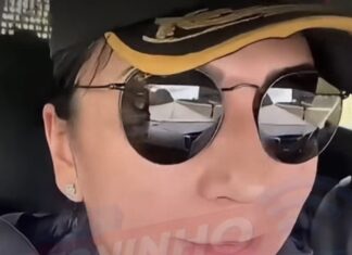 Vídeo: Suspeito de tentativa de feminicídio é preso entre Cuiabá e Santo Antônio de Leverger