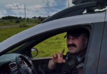 Vídeo: Aprenda o sinal discreto de socorro para mulheres em perigo