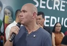 Vídeo: Abilio destaca apoio de vereadores para enfrentar crise financeira em Cuiabá