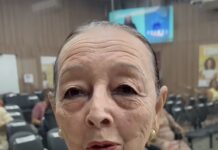 Vídeo: Instituto Histórico participa de homenagem a mulheres em Várzea Grande