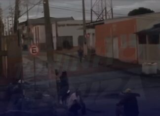 Vídeo: Fila do ossinho expõe vulnerabilidade social em Cuiabá