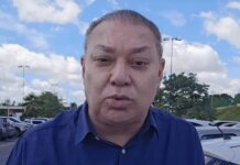 Vídeo: Obras no Trevão prometem melhorar acesso a Rondonópolis