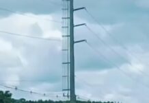 Vídeo: Produtores exibem força do agro em desfile de máquinas em Lucas do Rio Verde