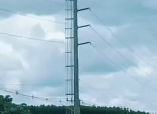 Vídeo: Produtores exibem força do agro em desfile de máquinas em Lucas do Rio Verde