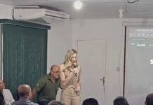 Vídeo: Cuiabá usa tecnologia para fiscalizar terrenos abandonados