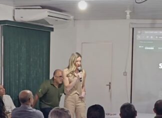 Vídeo: Cuiabá usa tecnologia para fiscalizar terrenos abandonados