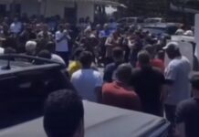 Vídeo: Alta do diesel provoca mobilização de caminhoneiros no Brasil