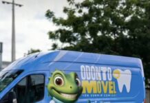 Vídeo: Gabinete odontológico itinerante atende bairros em Rondonópolis