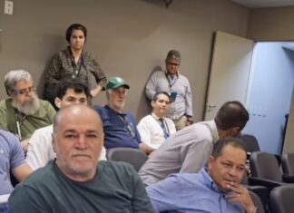 Vídeo: Pantanal enfrenta risco de colapso hídrico, alertam especialistas