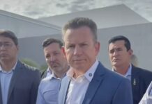 Vídeo: Governo de MT aumenta oferta para comprar Santa Casa de Cuiabá