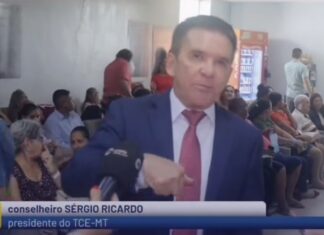 Vídeo: TCE cobra regularização de repasse ao Hospital de Câncer