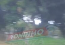 Vídeo: Motoristas de apps enfrentam dificuldades em dias de chuva