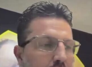 Vídeo: Vereador pede investigação após “dancinha” de deputado por obra de hospital