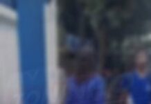 Vídeo: Briga entre alunas mobiliza Samu em escola de Sorriso