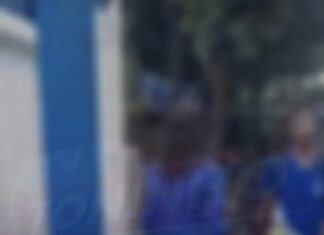 Vídeo: Briga entre alunas mobiliza Samu em escola de Sorriso