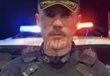 Vídeo: Polícia impede roubo a residência e prende suspeitos em Rondonópolis