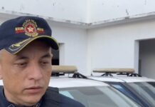 Vídeo: Operação policial termina com mortos e presos em Cáceres