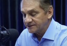 Vídeo: Deputado alerta para risco ao Pantanal com hidrelétricas no rio Cuiabá