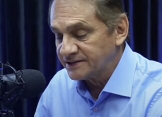 Vídeo: Deputado alerta para risco ao Pantanal com hidrelétricas no rio Cuiabá