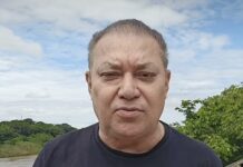 Vídeo: Moradores denunciam falta de água potável em região de Manso