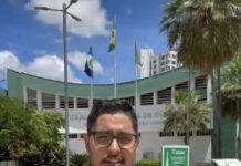 Vídeo: Vereadora enfrenta entraves para deixar partido e mira eleições de 2026