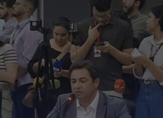 Vídeo: Programa habitacional atinge 40 mil casas e soma R$ 850 milhões em investimentos