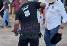 Vídeo: Calor extremo chama atenção e até robô “passa mal” em MT