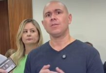 Vídeo: Prefeito nega redução de médicos nas UPAs de Cuiabá