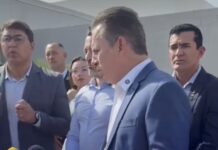 Vídeo: Governador de Mato Grosso defende escolas militares contra violência