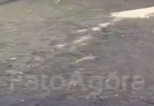 Vídeo: Erro burocrático atrasa remoção de corpo em Cuiabá