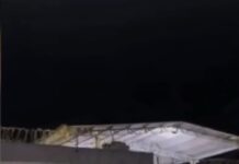 Vídeo: Forças de segurança contêm início de rebelião em presídio de Sorriso