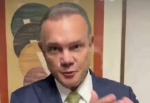 Vídeo: Wellington Fagundes lidera pesquisas e reforça compromisso com municípios