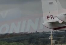 Vídeo: Jato de R$ 200 milhões marca potência econômica do Show Safra 2026