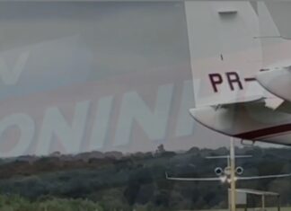 Vídeo: Jato de R$ 200 milhões marca potência econômica do Show Safra 2026