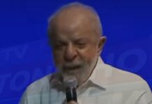 Vídeo: Lula rebate críticas e compara Bolsonaro a “carro em desmanche” no Rio