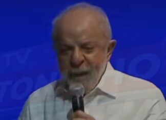 Vídeo: Lula rebate críticas e compara Bolsonaro a “carro em desmanche” no Rio