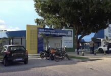 Vídeo: Renovação da Escola Estadual Rubens de Mendonça em Cuiabá