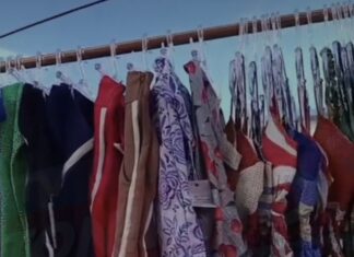 Vídeo: Empreendedorismo feminino movimenta o bairro Osmar Cabral com o evento ‘Desperta Mulher’