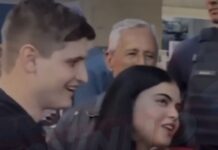 Vídeo: Vereador do PL-SP troca ofensas com mulher trans e detona Erika Hilton