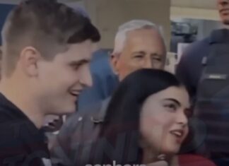 Vídeo: Vereador do PL-SP troca ofensas com mulher trans e detona Erika Hilton