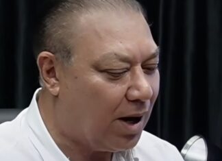 Vídeo: A mudança de postura política e a força de Otaviano Pivetta