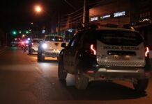 Adolescentes são apreendidos por sequestro e tortura em Tangará da Serra