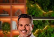 Empresário do Grupo Tio Ico investirá em novo empreendimento imobiliário em Cuiabá