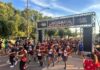 Corrida do Bope reúne 8,5 mil atletas e bate recorde de público em Cuiabá