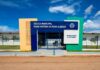 Nova escola municipal é inaugurada em São José do Rio Claro com investimento de R$ 6,7 milhões