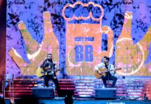 Grande público marca abertura oficial da Semana do Cavalo no Parque Novo Mato Grosso