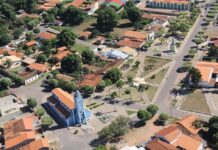 Investimentos de R$ 265 milhões impulsionam desenvolvimento em Nossa Senhora do Livramento